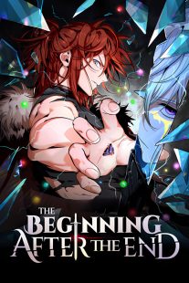 The Beginning After the End 2025
