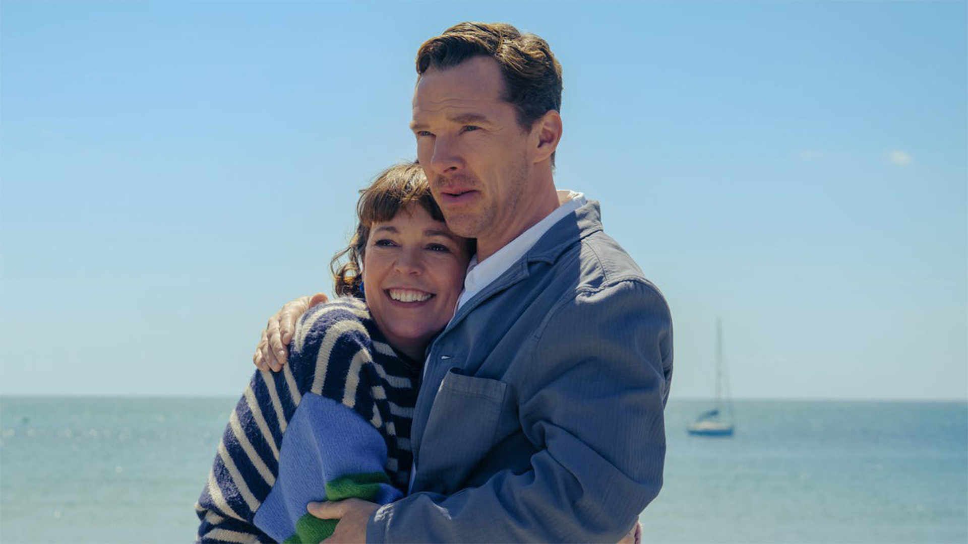 اولین تصاویر رسمی فیلم The Roses در دسترس قرار گرفت