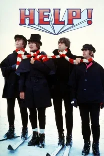 Help! 1965
