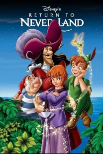 Return to Never Land 2002