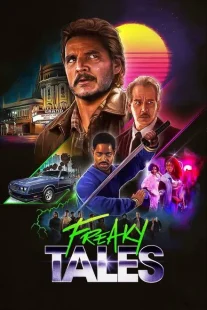 Freaky Tales 2024