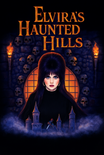 Elvira's Haunted Hills 2001