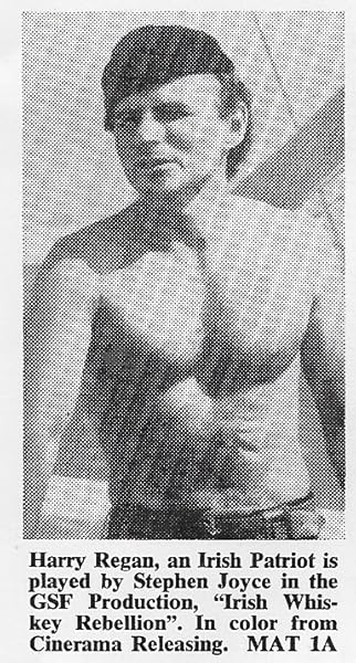 Stephen Joyce