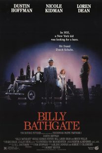 Billy Bathgate 1991