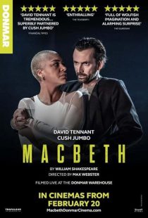 Macbeth 2025