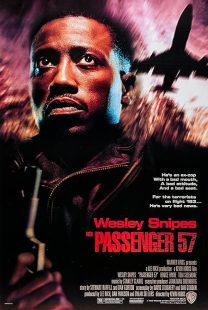 Passenger 57 1992
