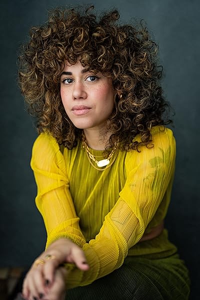 Rachel Benaissa