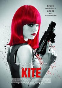 Kite 2014