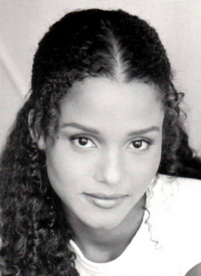 Sydney Tamiia Poitier