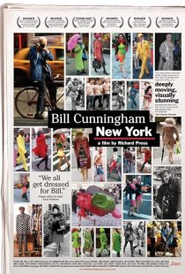 Bill Cunningham New York 2010