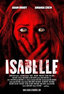 Isabelle 2018
