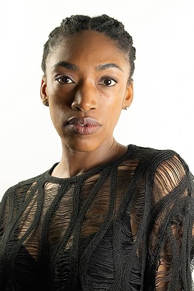 Chanell Bell