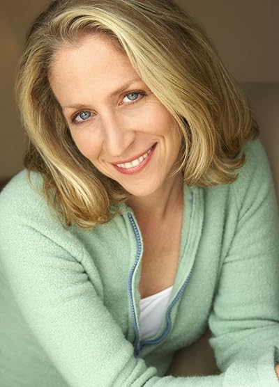 Carrie Aizley