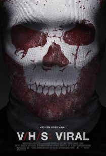 V/H/S Viral 2014