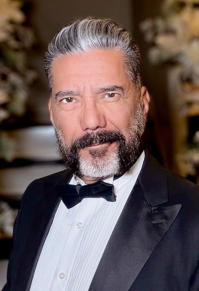 Steven Michael Quezada