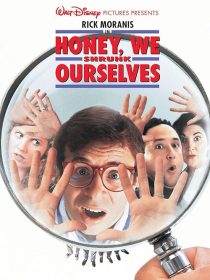 Honey, We Shrunk Ourselves! 1997