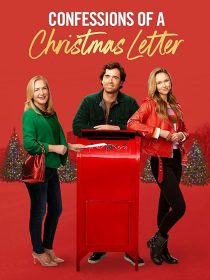 Confessions of a Christmas Letter 2024