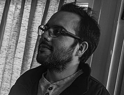 Daniel Moya