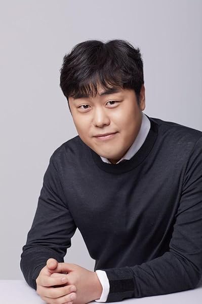 Bae Myung-Jin