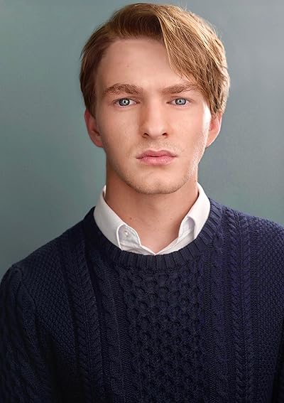 Jackson Frazer