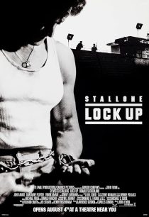 Lock Up 1989