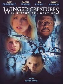 Winged Creatures 2008