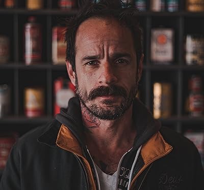 Carlos Rey del Castillo