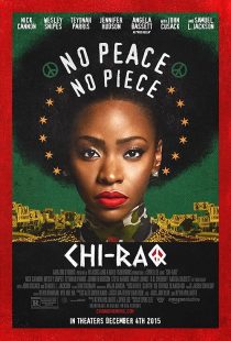 Chi-Raq 2015