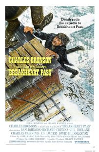 Breakheart Pass 1975