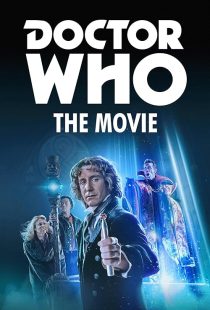 Doctor Who 1996