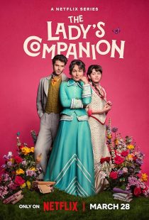 The Lady’s Companion 2025