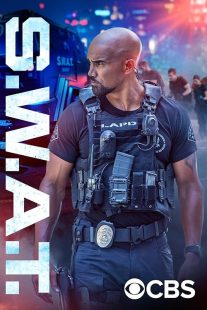 S.W.A.T. 2017