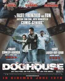 Doghouse 2009
