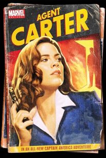 Marvel One-Shot: Agent Carter 2013
