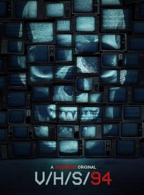 V/H/S/94 2021
