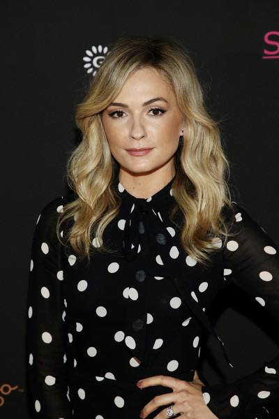 Lindsey Gort
