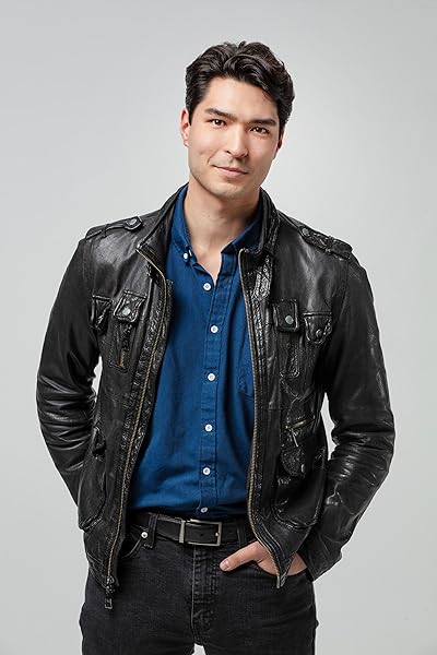 Andrew Grace