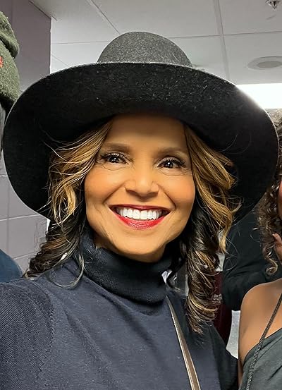 Victoria Rowell