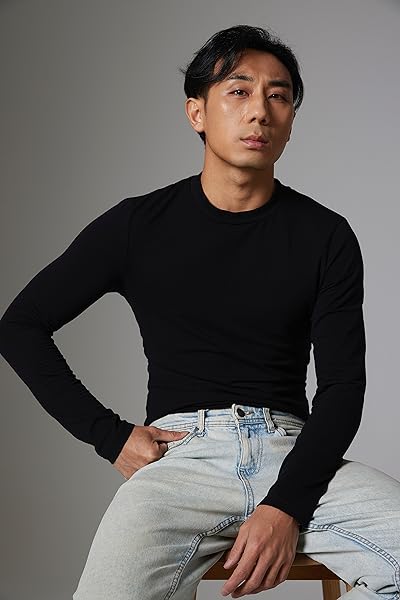 Justin Wang