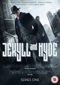 Jekyll and Hyde 2015