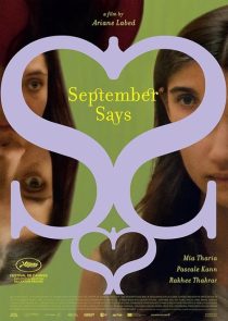September Says 2024