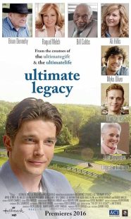 The Ultimate Legacy 2016
