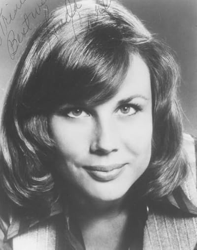 Linda Carlson