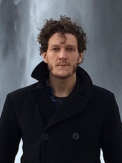 Gabriel Ebert