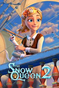 The Snow Queen 2 2014