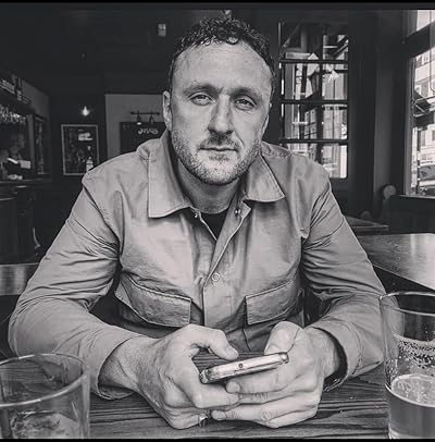Joel Morris
