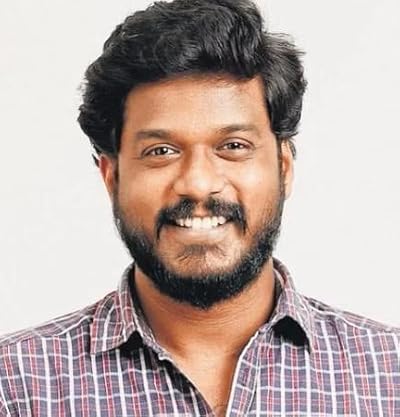 Manas Bhaskaran