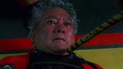 Danny Kamekona