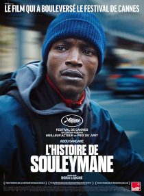Souleymane's Story 2024