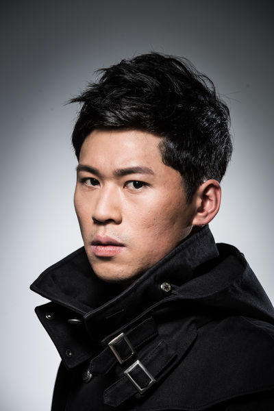 Huang Diyang